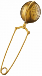 Tees&otilde;el Ambition, 14 cm, kuldne v.