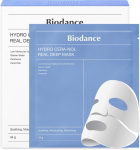 N&auml;omaskide komplekt Biodance Hydro Cera-Nol, 4 tk