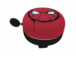 Helisignaal Spiderman, pol&uuml;prop&uuml;leen (pp)/s&ouml;eteras /abs-plastmass, punane v.
