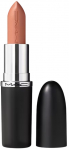 Huulepulk MAC MACximal Sleek Satin, 3.5 g, creme d'nude v.