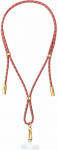 Juhe Intenso Lanyard 7991005, 2 x USB Type C, 165 cm, mitmev&auml;rviline, 60 W