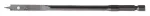 Sulgpuur puidule Makita E-17164, puit, hex 1/4, 6 mm x 15 cm