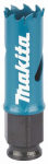 Augusaag bimetall Makita Ezychange B-11271, 1.9 cm