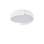 Valgusti lagi Light Prestige Halo, LED, 3000 - 6000 &deg;K, 1 x 25 W, valge v., 38 x 38 cm