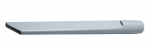 Tolmuimeja otsik, kitsaste ruumide jaoks Makita 191D65-8, 33 cm, ⌀2.8 cm, hall v.