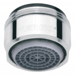 Aeraator Ferro Verde Line M24, -, kroom v.