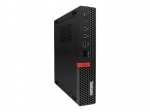 Statsionaarne arvuti Lenovo M720q, taastatud i3-8100T, DDR4 8 GB, M.2 PCIe SSD 256 GB, Intel UHD Graphics 630 -, Windows 11 Pro