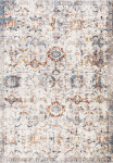 Vaip sise Home4you Darly 7, helebeež, 230 cm x 160 cm