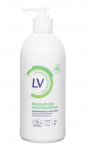 Vedelseep LV Biodegradable Sensitive, l&otilde;hnatu, 500 ml