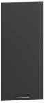 Kapi esik&uuml;lg, k&ouml;&ouml;gikapi esik&uuml;ljele Vento DL-60/214 (top) + DU-60/214(top), 131.3 cm x 59.6 cm, antratsiit v.