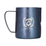 Piima anum Barista Space Ice Grain, 350 ml, &Oslash; 7.5 cm, sinine v., roostevaba teras