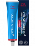Juuksev&auml;rv Wella Professionals Color Xpress, medium blonde v., 7/, 60 ml