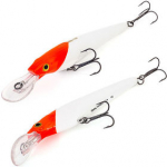 Vobler Akara B85F-A1, 8.5 cm, 9 g, mitmev&auml;rviline