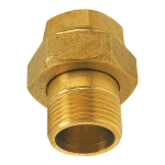 &Uuml;hendus Ferro SG3, 3/4" MF, 10 Bar