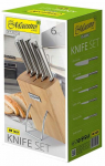 K&ouml;&ouml;ginugade komplekt Maestro Classic MR-1429, 6 tk