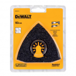 Lihvimisots Dewalt DT20719-QZ, 9.3 cm x 9.3 cm