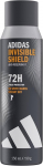 Kehadeodorant Adidas Invisible Shield, 150 ml