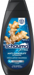 &Scaron;ampoon Schauma Anti-Dandruff Intensive, 350 ml