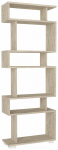 Raamaturiiul Kalune Design Blok, travertine v., 165 cm x 60 cm x 19.5 cm