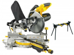 J&auml;rkamissaag Stanley FME720-QS+FME790-XJ, 2000 W, 254 mm