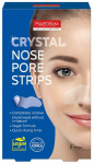 N&auml;opuhastusribad Purederm Crystal, 6 tk