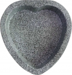 K&uuml;psetusvorm Klausberg KB-7417, hall v., 23 cm x 22 cm