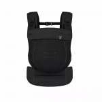 Beebikandja Cybex Amya, must v.