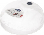 Mikrolaineahju kaas Orion, 290 mm, plastik