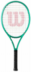 Tennisereket Wilson Blade 26 V10, roheline v.