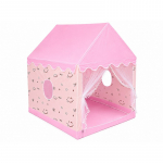 Laste telk Pastel Dream ZA6156, 120 cm x 100 cm