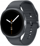 Nutikell Samsung Galaxy Watch 8 44mm LTE SM-L335FDAAEUE, grafiit v.
