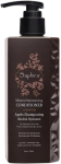 Juukse konditsioneer Saphira Mineral Moisturizing, 250 ml