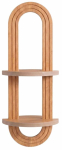 Seinariiul Kalune Design Artmtkwll6, tamm v., 80 cm x 26 cm x 13 cm
