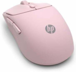 Juhtmevaba arvutihiir HP 400 Quiet AZ7B5AA#ABB, rf / bluetooth, roosa v.