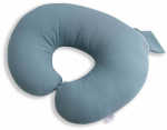 Toitmispadi BabyMatex MiniRelax, roheline v.
