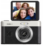 Digifotoaparaat Kodak PixPro C1, must v.