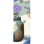 3D-pusle Ravensburger Vase Organic Sage, 11.2 cm x 11.2 cm, 162 tk, mitmev&auml;rviline