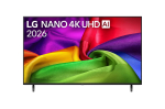 Televiisor LG 50NU800B3LC, 50 ", 4K UHD
