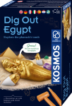 Kaevet&ouml;&ouml;de komplekt Kosmos Dig Out Egypt, pruun v./kuldne v.