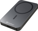 Akupank Sandberg MAG 420-96, 5000 mAh, 15 - 20 W, must v.