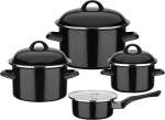Pottide komplekt GSW 255134