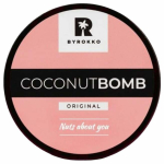 Juuksemask Byrokko Coconut Bomb Original, 180 g