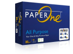 Kirjapaber PaperOne All Purpose, A4, 80 g/m&sup2;, 29.7 cm x 21 cm, 500 lk. tk.