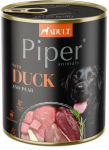 M&auml;rg koeratoit Piper Adult, pardiliha/pirn, 0.8 kg
