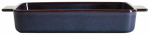 K&uuml;psetusvorm Homla Lossi 240973, s&uuml;gav merev&auml;esinine v., 38.5 cm x 24 cm