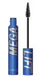 Ripsmetu&scaron;&scaron; Rimmel London Thrill Seeker Megalift, 12.5 ml, waterproof black 004