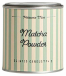 K&uuml;&uuml;nal, l&otilde;hna Homla Patisserie Mini Matcha Powder, 25 h, 175 g, roheline v.
