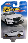 M&auml;nguauto MSZ BMW 3.0 CSL, 1:64, (v&auml;rv/disain valitakse juhuslikult)