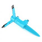 Vihmuti Cellfast 53-415, sissetorgatav