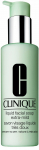 N&auml;opuhastusvahend Clinique Liquid Facial, 200 ml